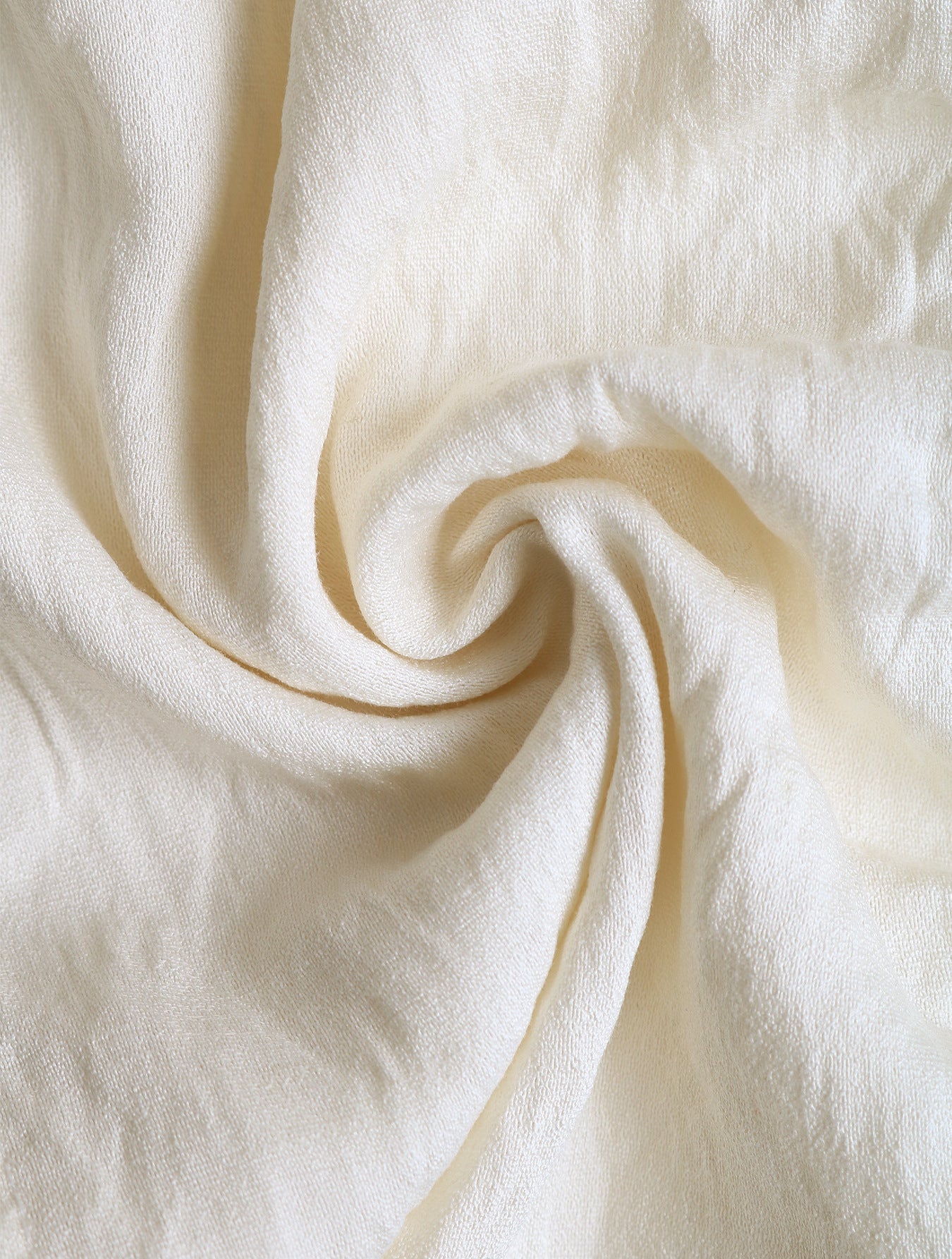 Summer White Stitching Skirt Women Simple Elastic Waist A line Umbrella Maxi Skirt