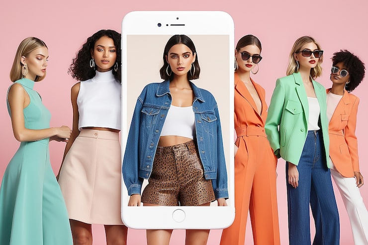 Women Clothing 