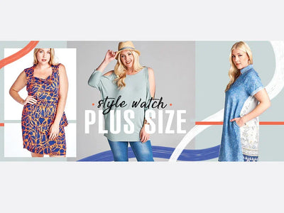 Plus Sizes | GLAMWEARS