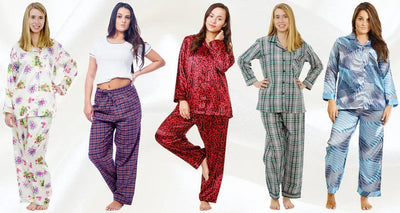 Loungewear & Sleepwear
