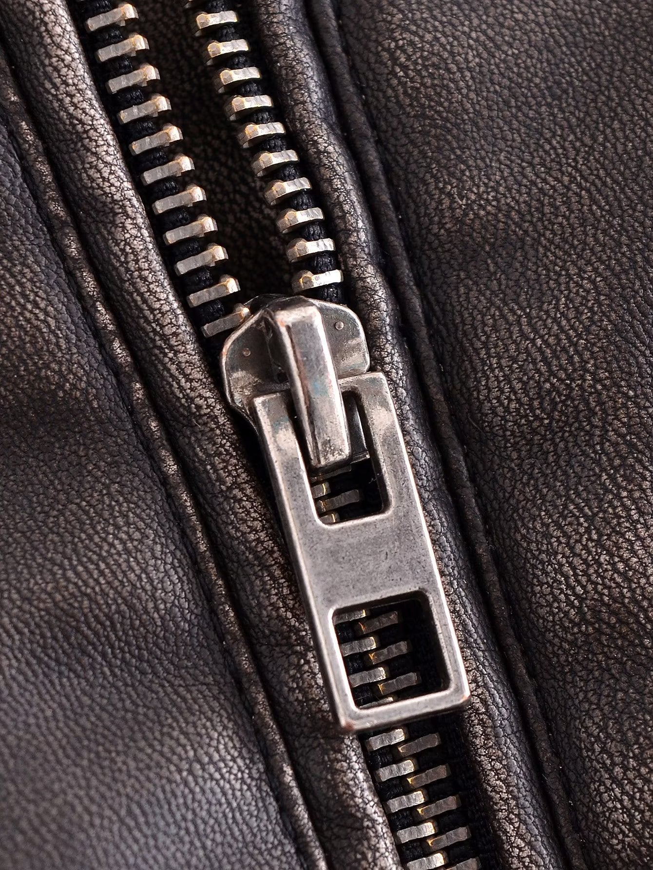 Spring Women Urban Casual Faux Leather Bomber Jacket