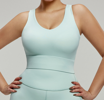 Bleaching Water Colors