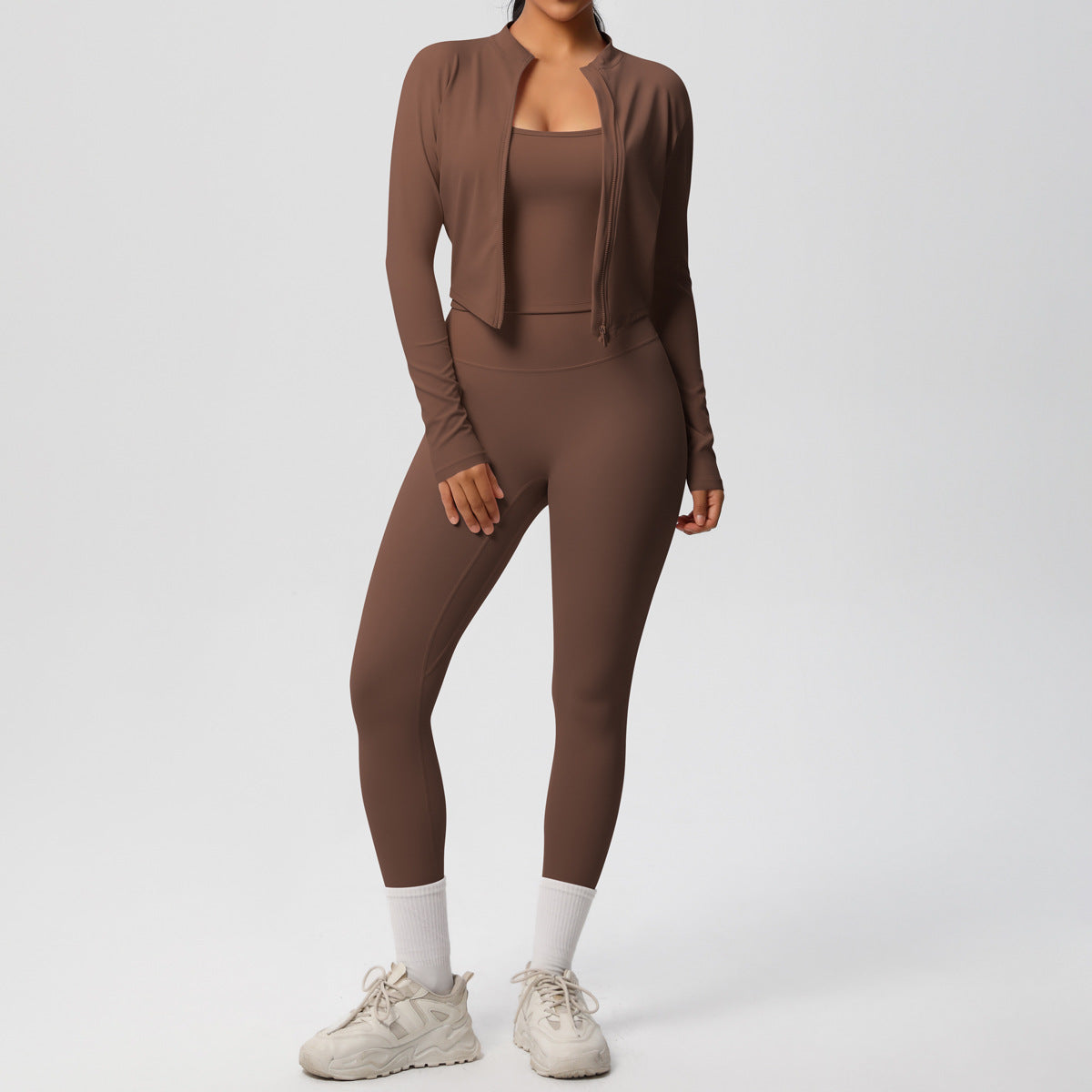 Workout Clothes 