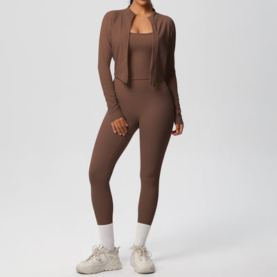 Workout Clothes 