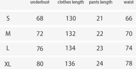 Sexy Underwear Cherry Print Suspender Dress Women Dress Pajamas T Back