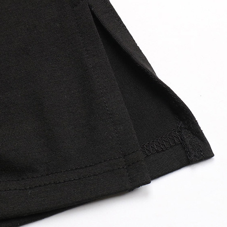 Early Autumn Middle East Women Street Pullover round Neck Patchwork Sweater Women