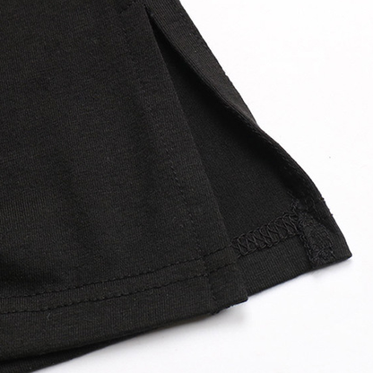 Early Autumn Middle East Women Street Pullover round Neck Patchwork Sweater Women