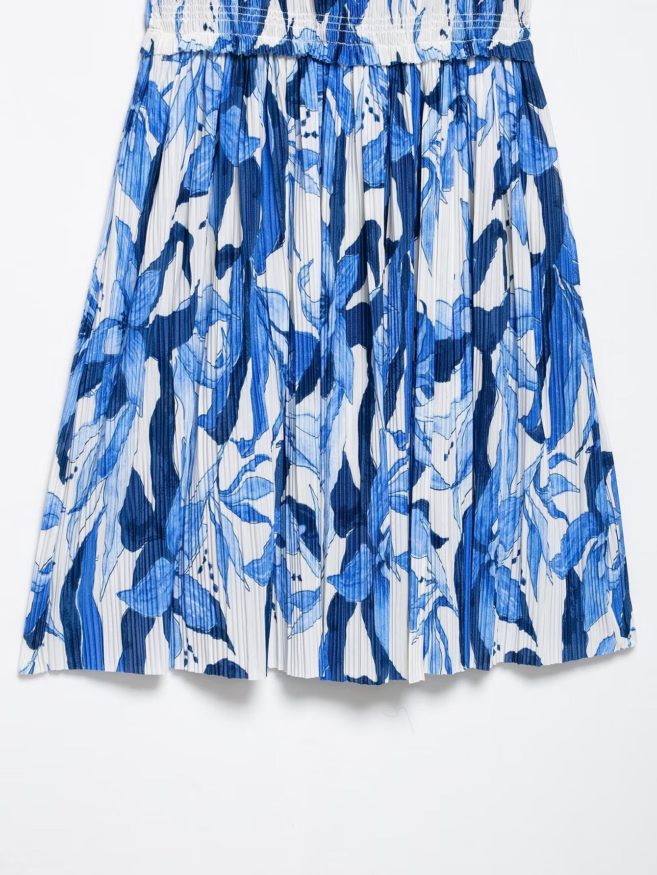 Women Clothing Women Upper Body Shrink Ruffle Dress