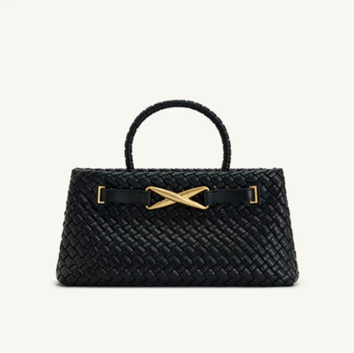 Women Woven Bag 