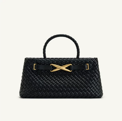 Women Woven Bag 
