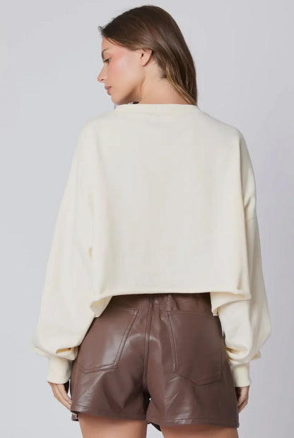 Autumn Winter Women Halloween Pumpkin Sequined Top Long Sleeve Pullover Hoodie Women