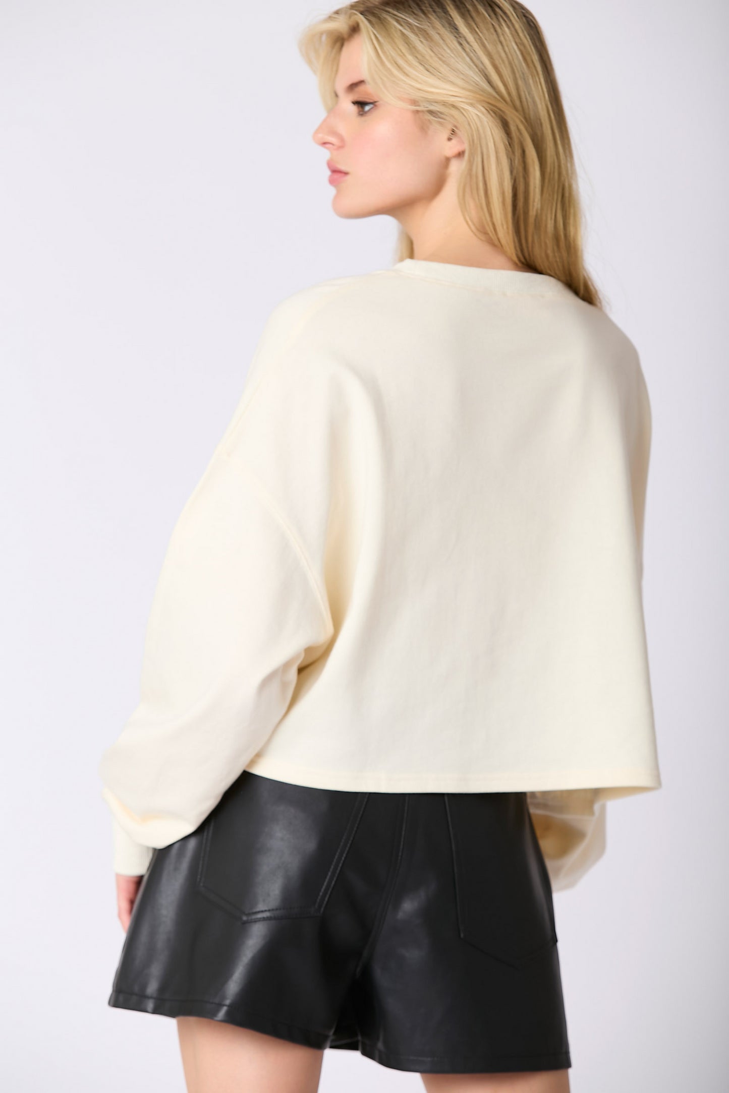 Autumn Winter Women Halloween Skull Sequined Top Loose Fitting Casual Pullover Women