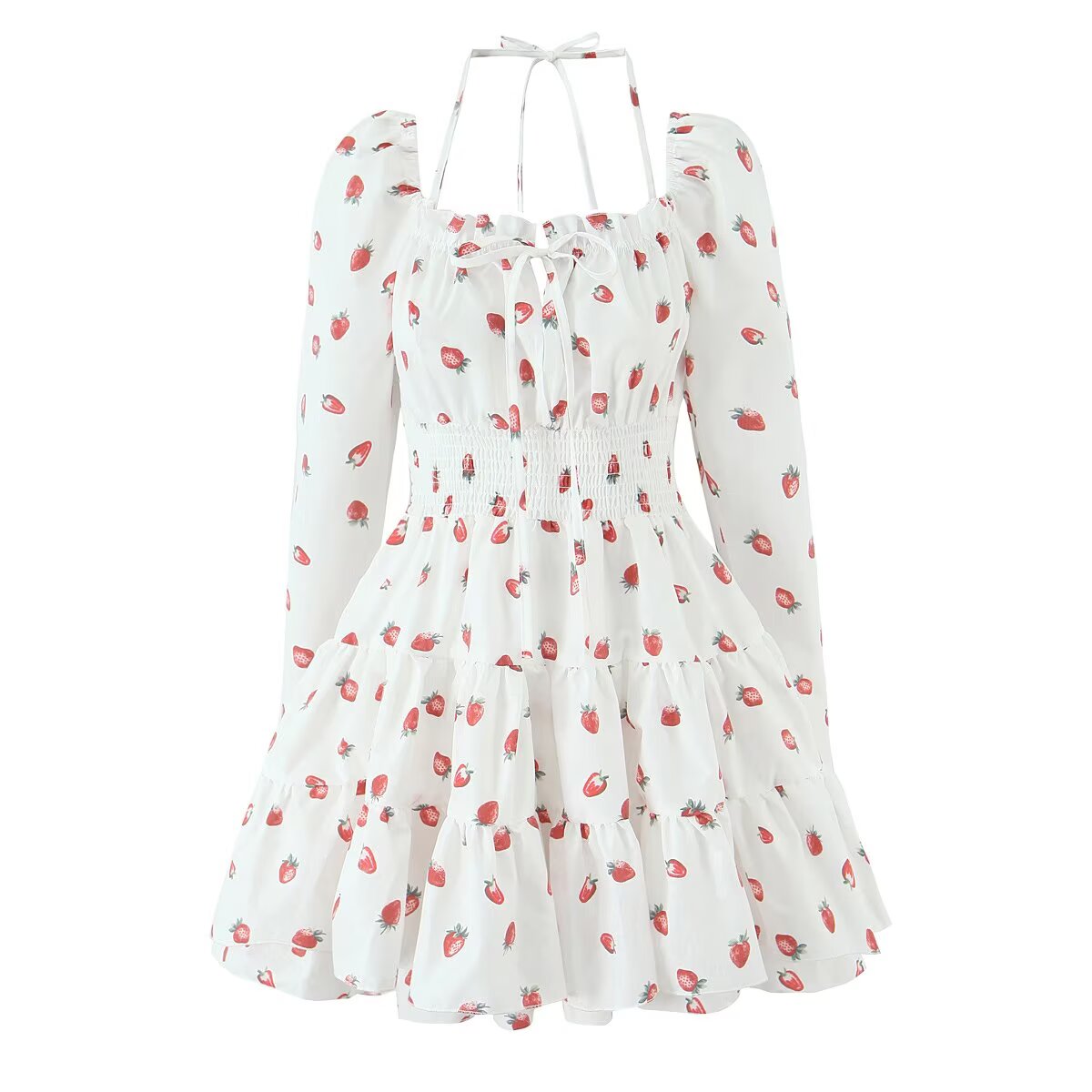 Strawberry Printing