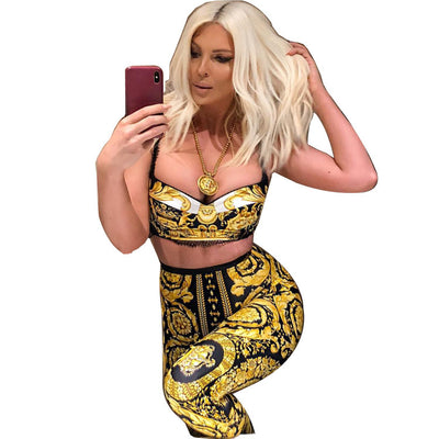 Women's leggings 