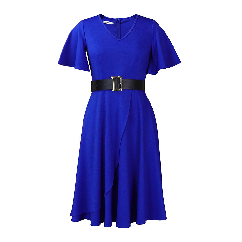 Royal Blue Belt
