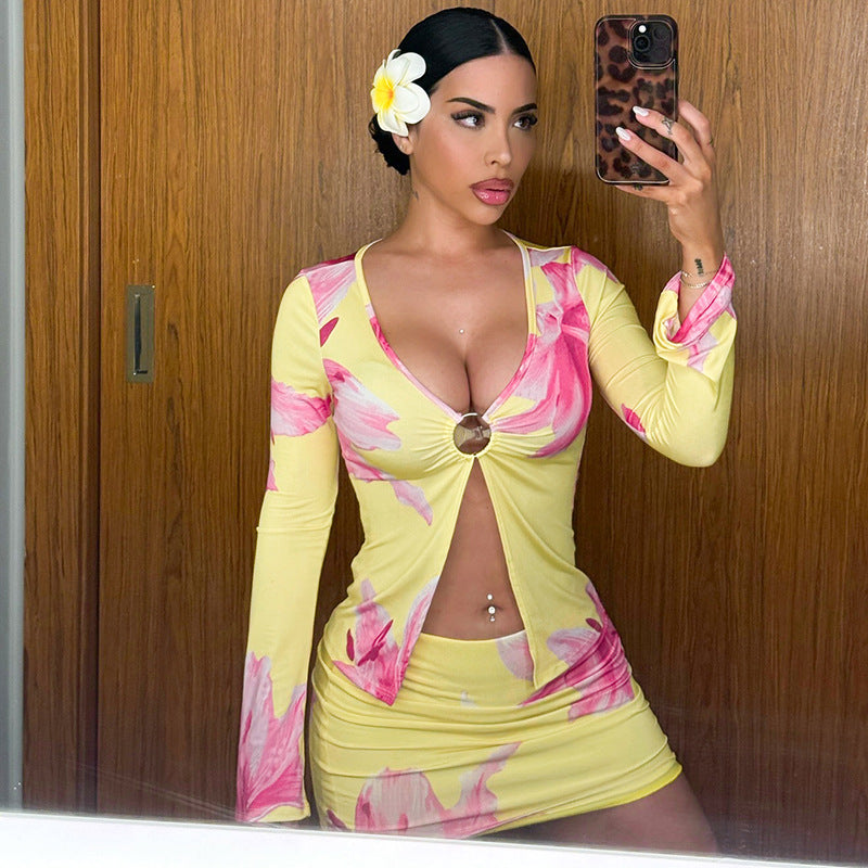 two piece clothing sets for women