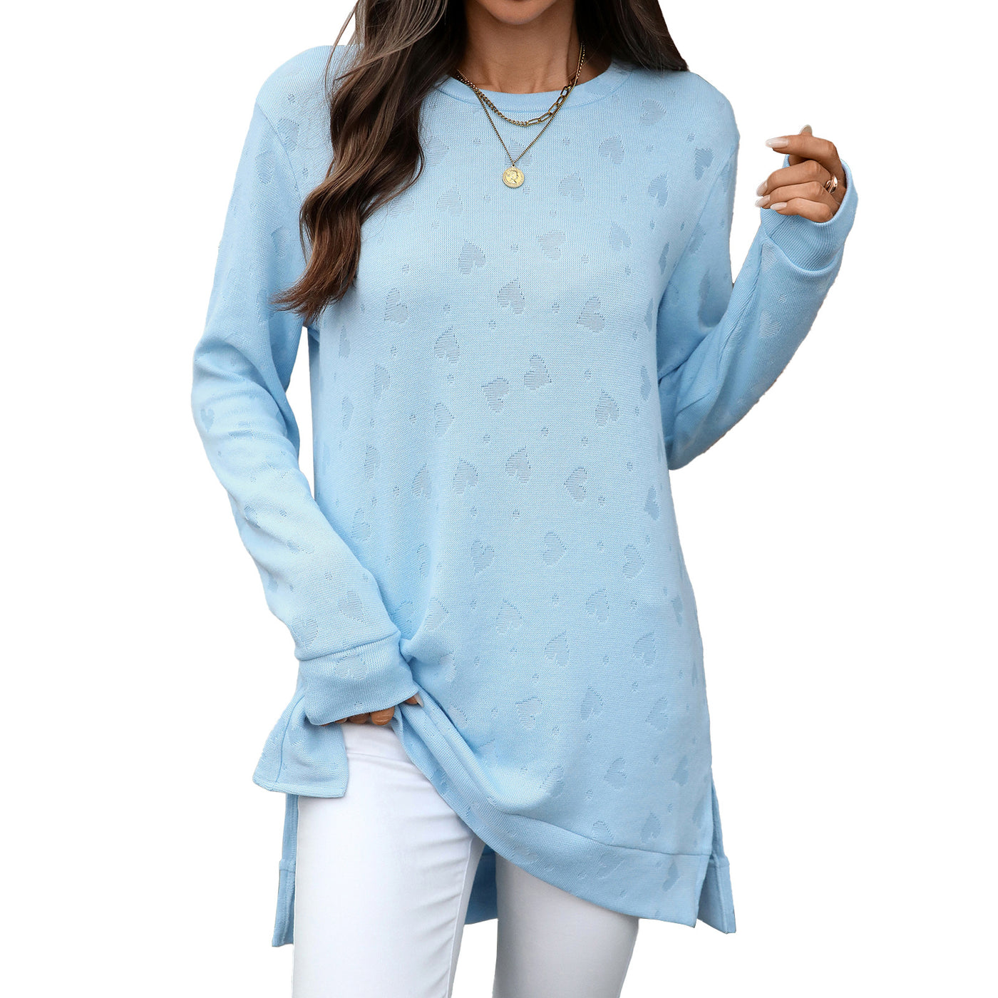Light Blue
