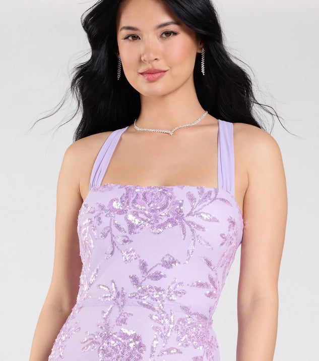 Women Dress Spring Summer Sexy Strap Backless High Slit Socialite Dress