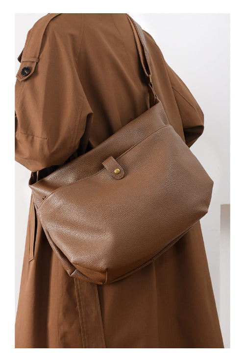 Shoulder Bag High Grade Soft Leather Women Bag Crossbody Bag Women Office Tote Bag Delivery