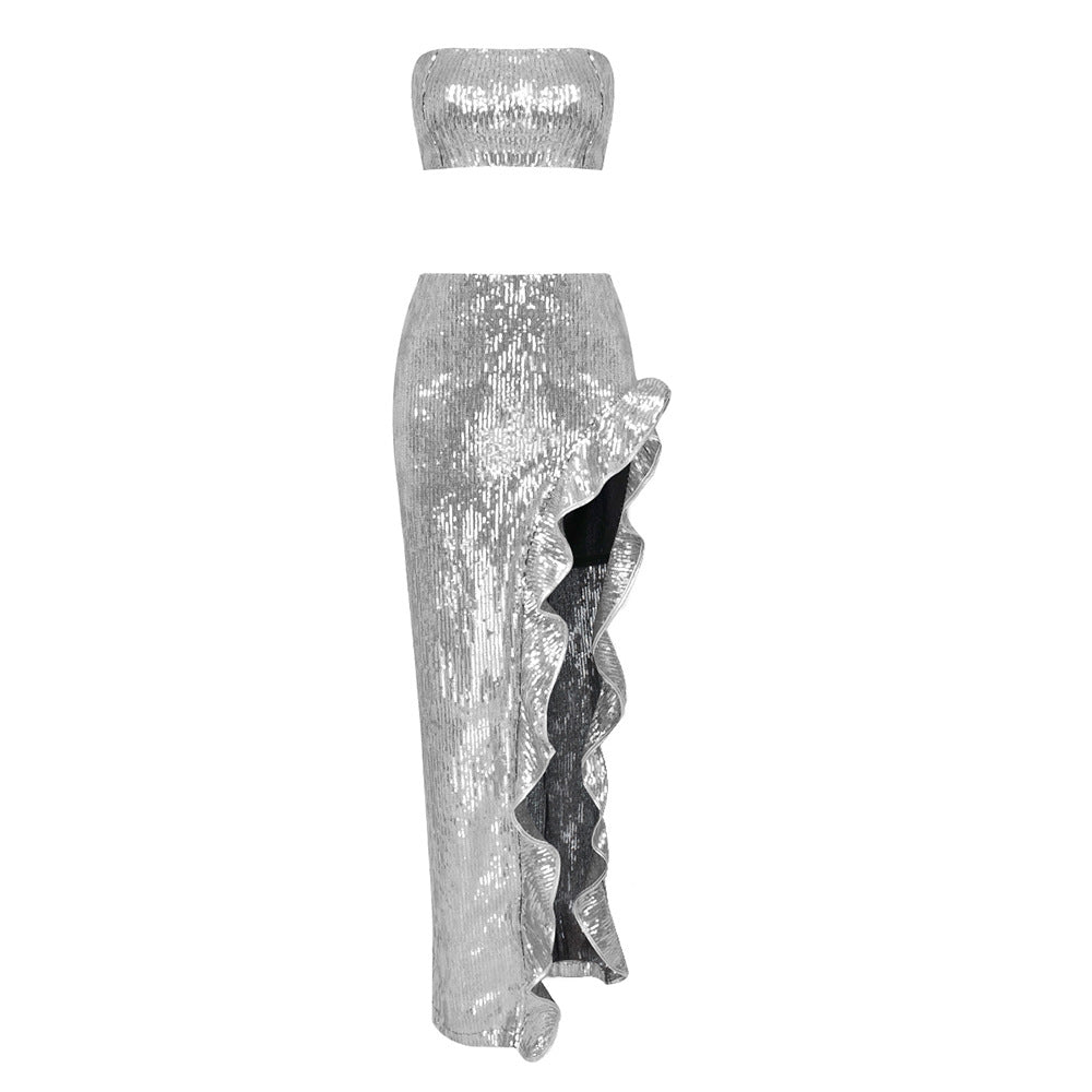Silver