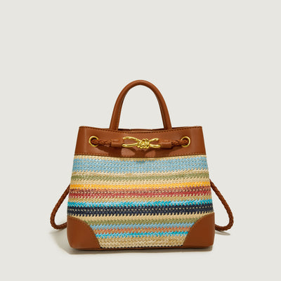 Color with Brown