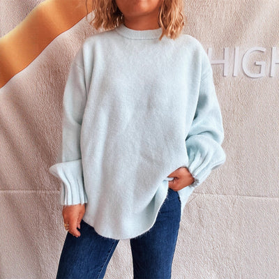 light blue