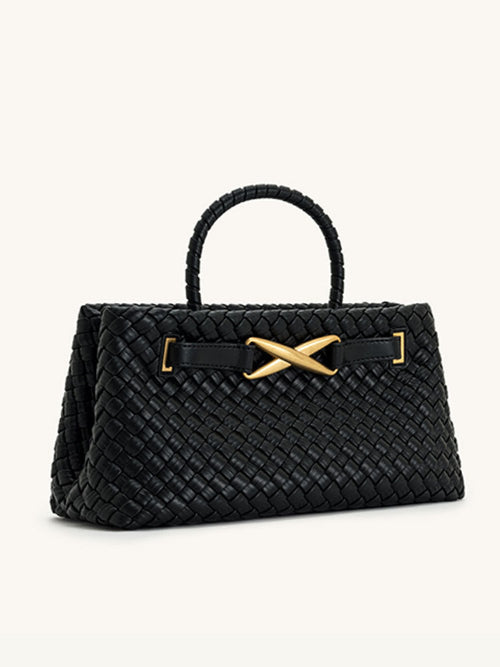 Women Woven Bag 