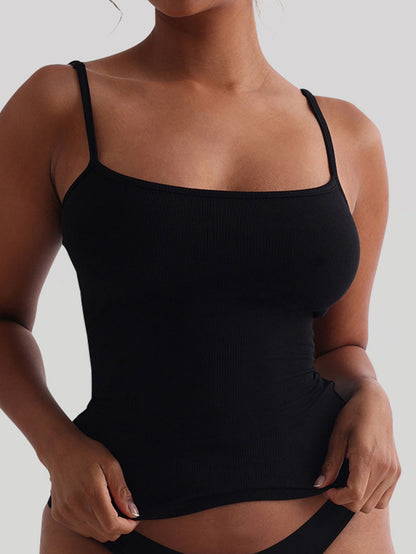 Yoga Clothes Small Sling Vest Women Clothing Summer