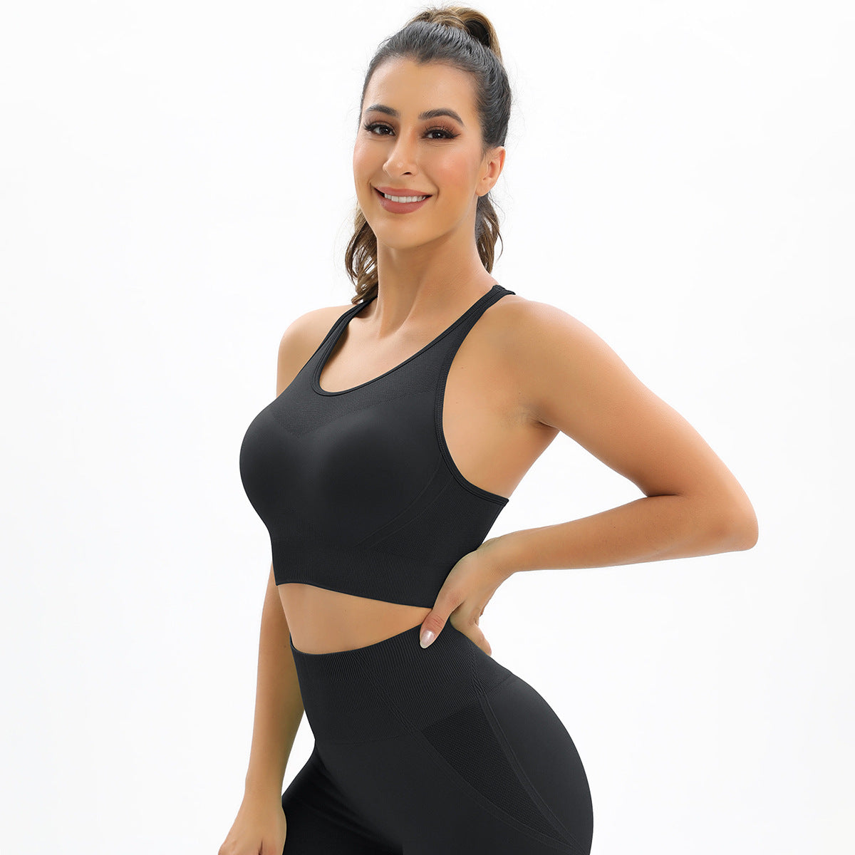 Bra-Black