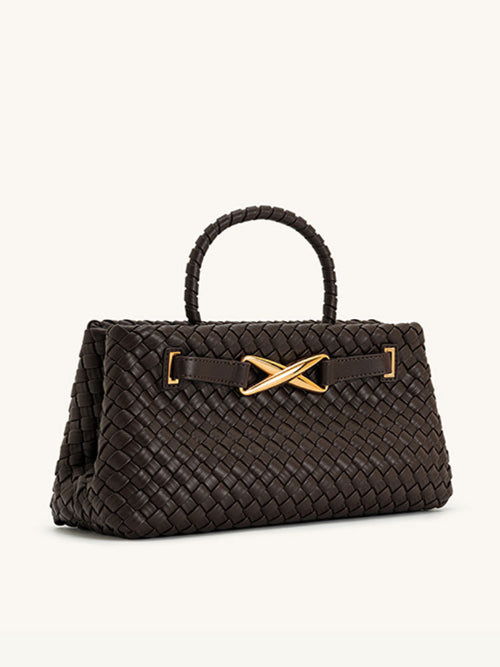 Women Woven Bag 