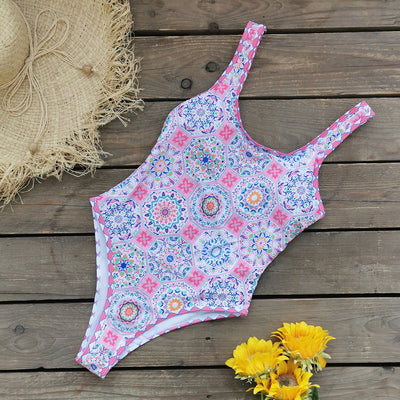 Floral