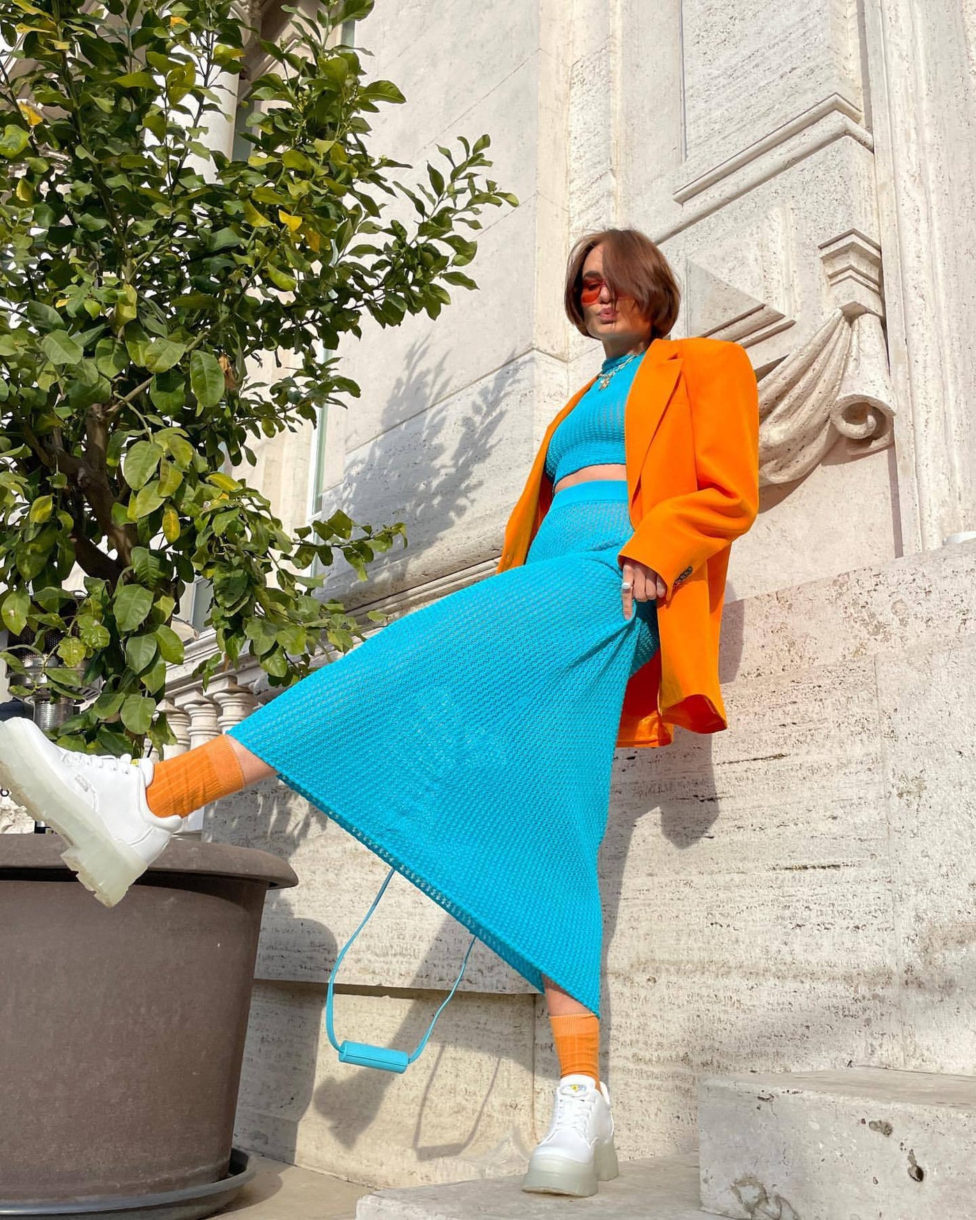 Turquoise
