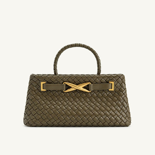 Women Woven Bag 