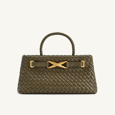 Women Woven Bag 