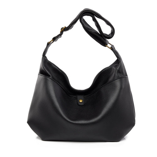 Black Tote Bag