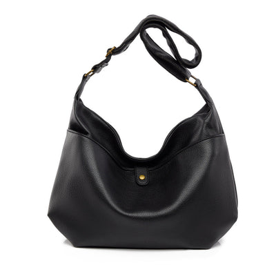 Black Tote Bag