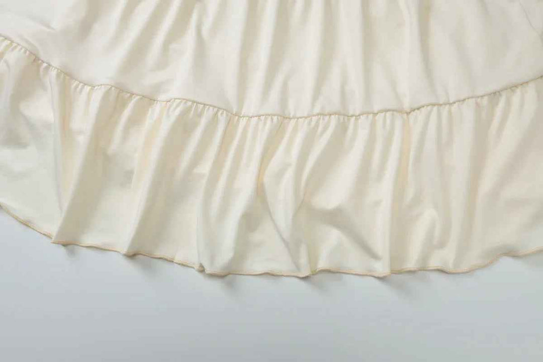 Women Clothing Summer Sexy Backless Halter Pleated Dress Women