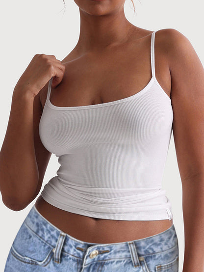 Yoga Clothes Small Sling Vest Women Clothing Summer