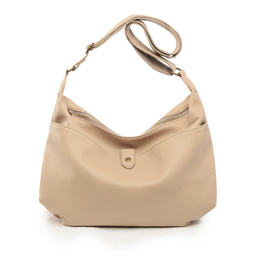 Apricot Tote Bag