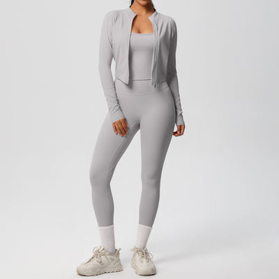 Frost Gray