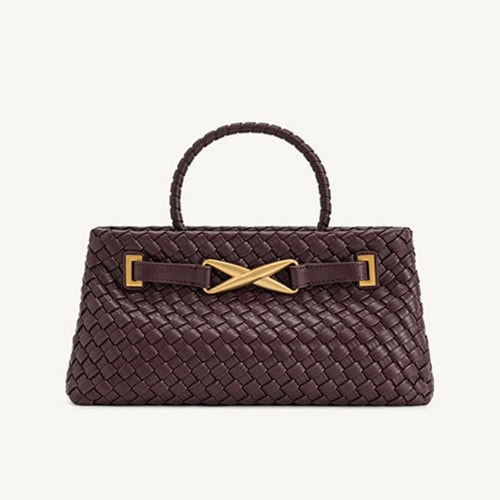 Women Woven Bag 