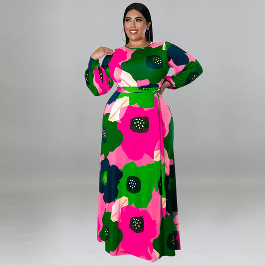 Plus Size Women Clothing 