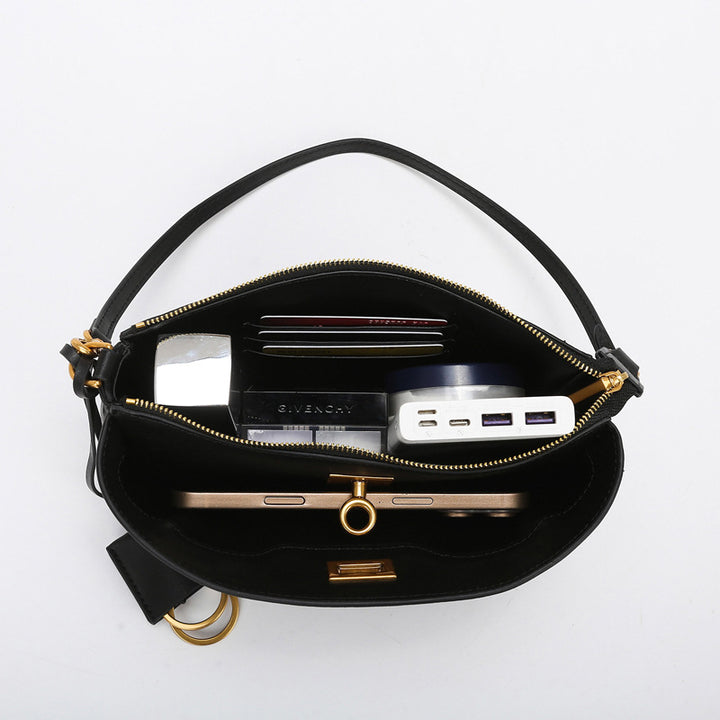 Messenger Bag Skeleton Skin Rodeo Women Bag Underarm Bag Women Office Shoulder Bag - GLAMWEARS