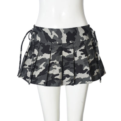 Camouflage Gray