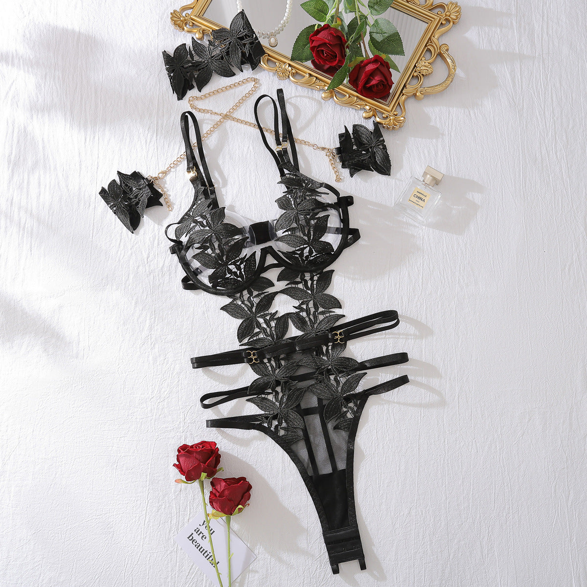 Selected Variant Image