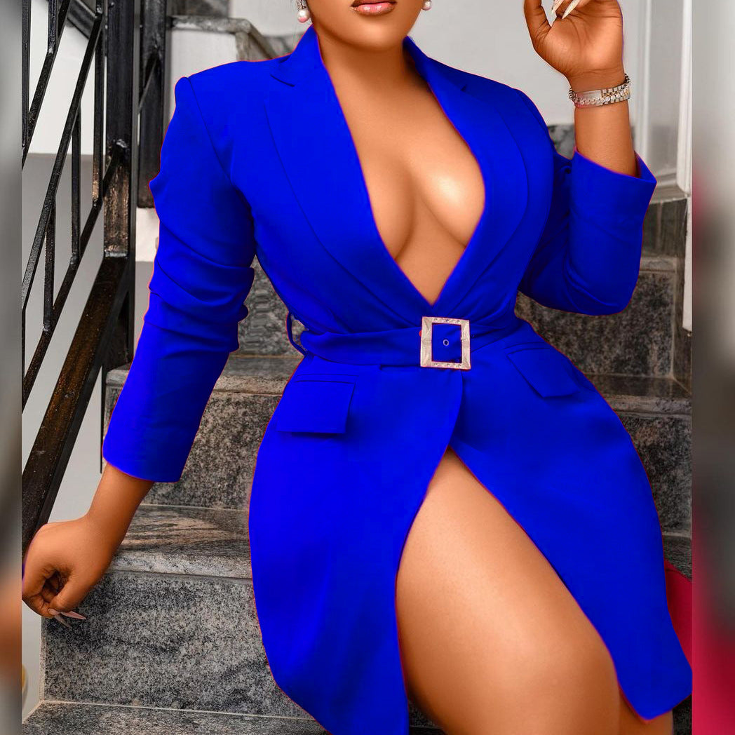 royal blue