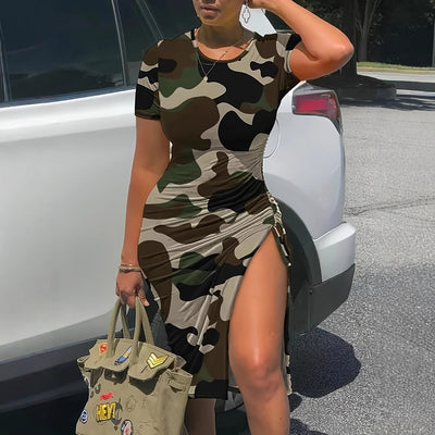 Mixed Color