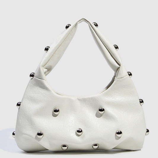 Western Underarm Bag Women All Match Shoulder Bag Simple Crossbody Women Bag