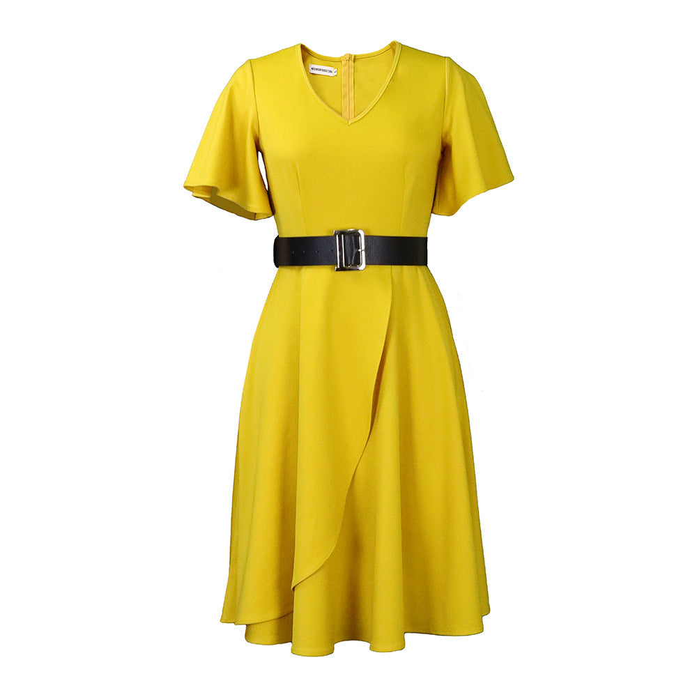 Yellow Belt