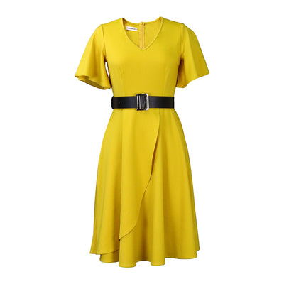 Yellow Belt